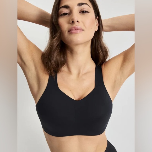knix Other - KNIX | adjustable pullover bra | size m ++